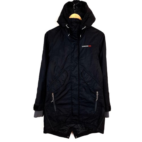 Giacca parka donna - , didriksons