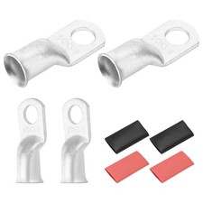 4Pz 1/0 AWG-3/8" Passacavi in