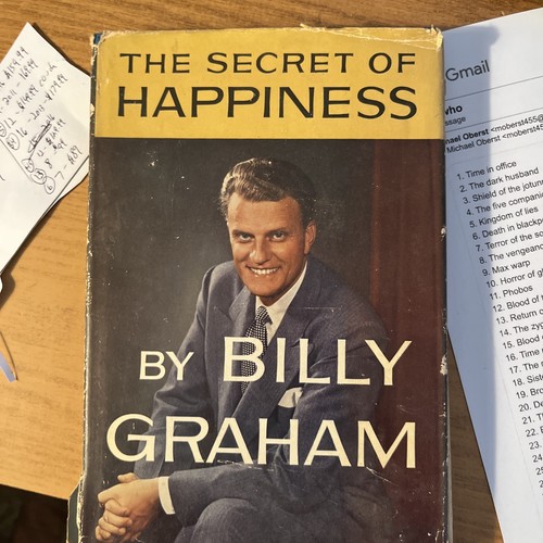 The secret of - "the,