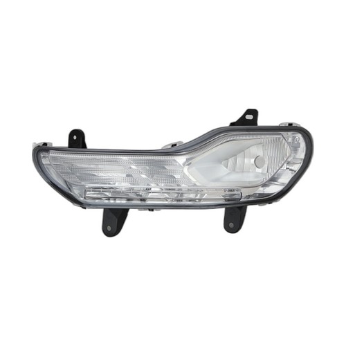Fendinebbia destro ford - fendinebbia,