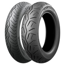 COPPIA GOMME BRIDGESTONE
