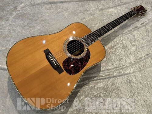 Martin 45v natural - martin,