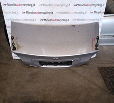 5920A020 Cofano post.  MITSUBISHI LANCER 5a SERIE 1.3 16V Ber 4p/b/1299cc