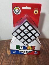 Rubik's Master 4x4 Cube
