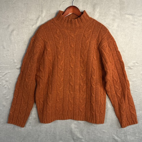 Maglione pescatore american - maglione,