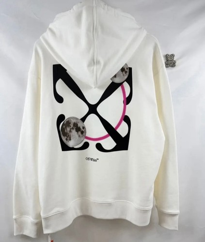 Felpa off white - felpa, x