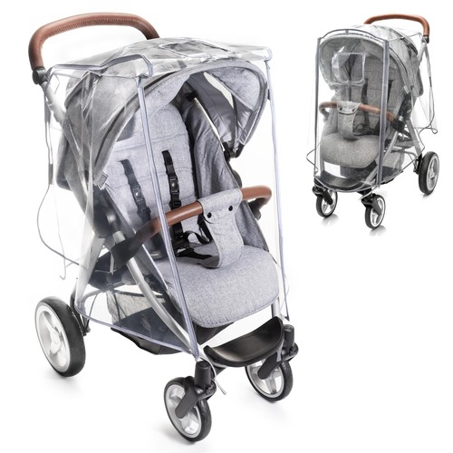 Zamboo parapioggia passeggino - zamboo,