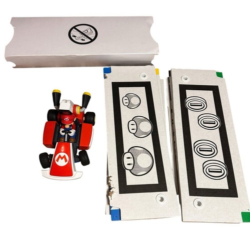Nintendo mario kart live home - mario,