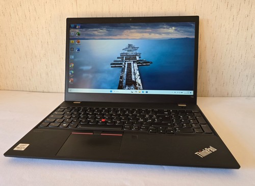 Lenovo thinkpad t15 - lenovo,