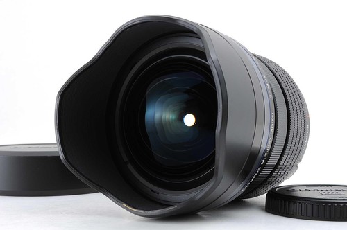 Near mint olympus zuiko - [near, mint]
