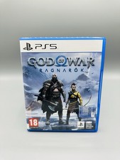 God war ragnarok ps5 - ps5, ita