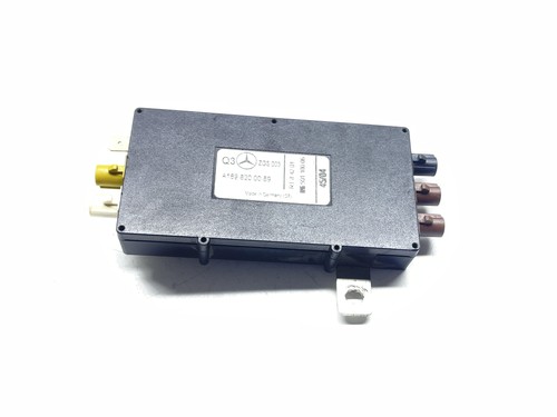 Amplificatore antenna per - amplificatore,
