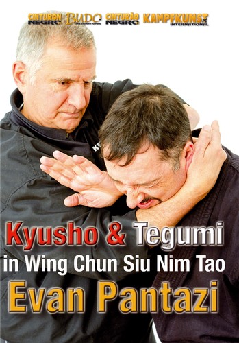 Kyusho jitsu tegumi in - kyusho-jitsu,
