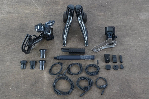 Gruppo freno cerchio shimano - freno,
