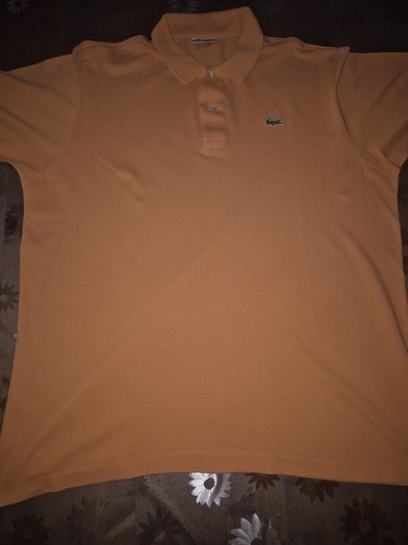 Lacoste polo uomo - lacoste, taglia