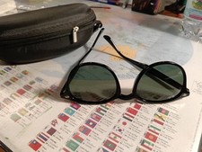 Occhiali Da Sole Rayban 4259 Nero