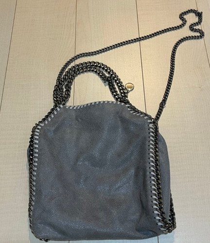 Borsa stella mccartney - stella,
