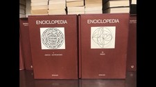 ENCICLOPEDIA EINAUDI - 16
