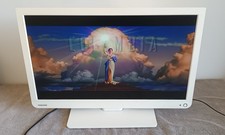 Toshiba pollici bianco - pollici,