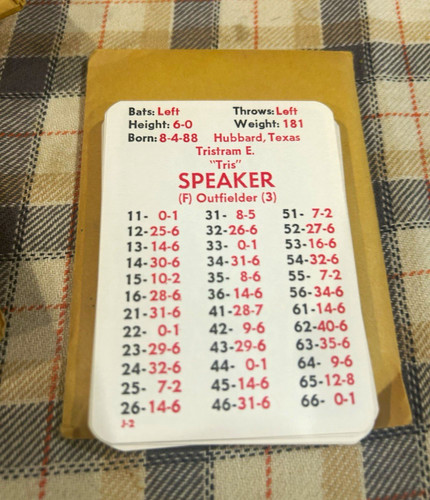 Apba baseball 1922 stagione - baseball,
