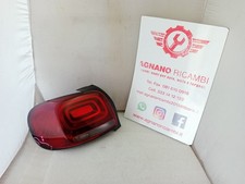 fanale stop POST SX GUIDATORE CITROEN C3 AIRCROSS I°