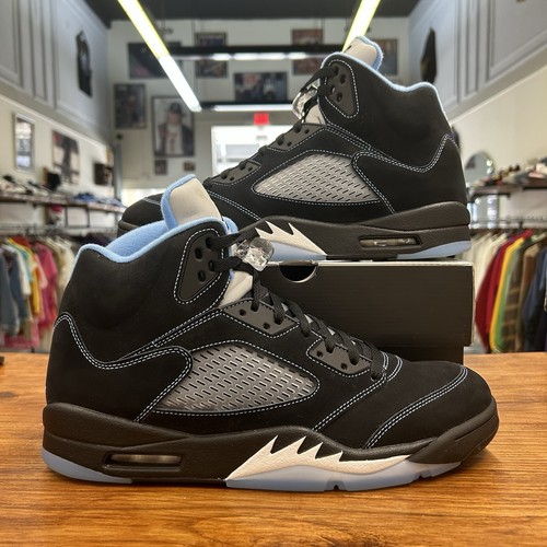 Taglia air jordan 5 - 13, retro