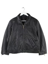 Giacca pelle jacqueline ferrar