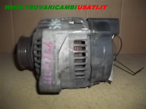 Alternatore per smart fortwo - smart,
