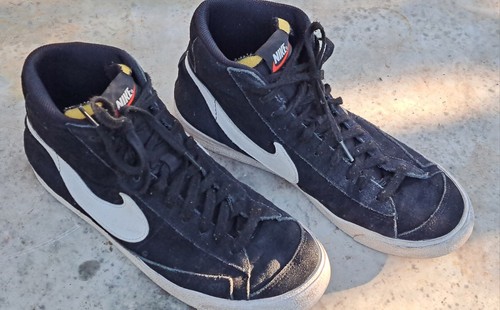 Nike sneakers blazer - blazer, zoom