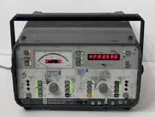 WANDEL & GOLTERMANN SPM-15 MISURATORE DI LIVELLO SELETTIVO LEVEL METER 50mhz