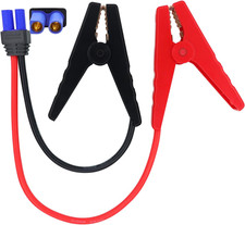 Cavo Jumper EC5 Avviamento a