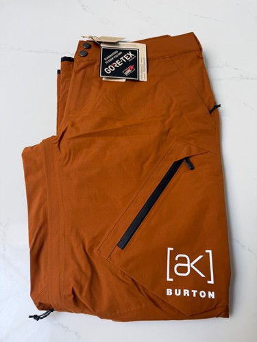 Pantaloni snowboard burton - da,