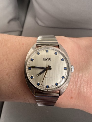 Bwc vintage - bwc,