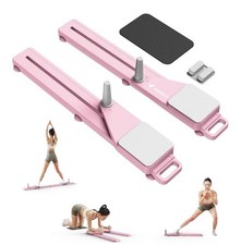 MERACH Tavola Pilates, Piastra