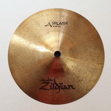 Zildjian A 8" Splash Cymbal