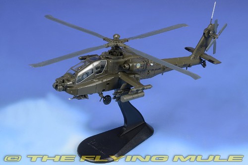 Hobby master 64d arco - hobby, ah-64d