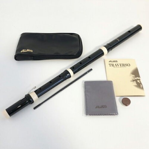 Aulos grenser flauto - grenser,