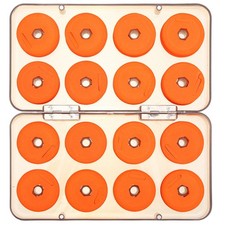  1 scatola di pescherecci a