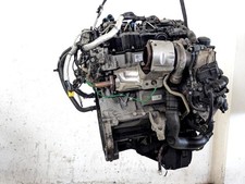 204DTD MOTORE JAGUAR F-PACE X761 2.0 D 4X4 132KW 6M 5P (2017) RICAMBIO USATO COP