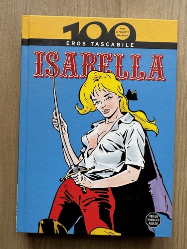 100 anni fumetto - fumetto, n