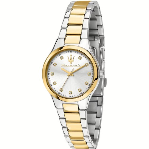 Orologio maserati attrazione - orologio,