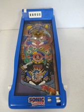 SONIC the Hedgehog - Flipper