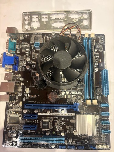 Scheda pcb asus - scheda,
