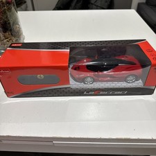 RASTAR Ferrari Telecomando