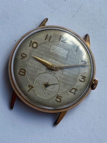 Vintage men wirst - men, for