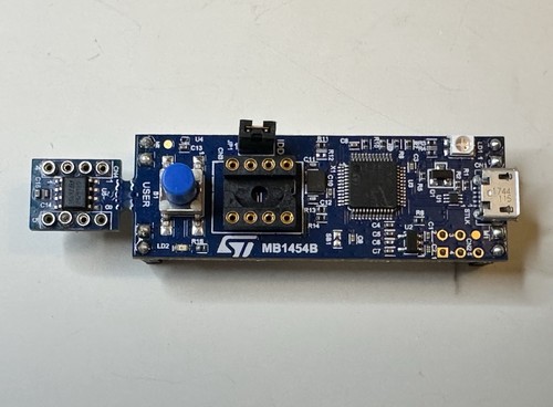 STMicroelectronics