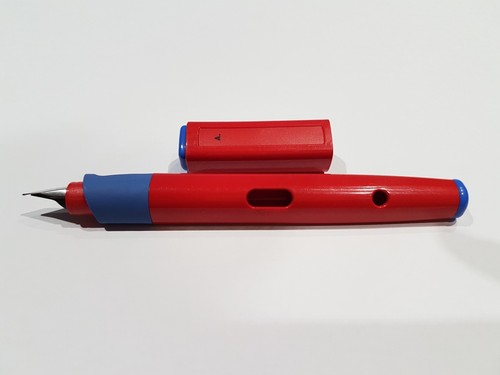 Penna stilografica schneider - penna,