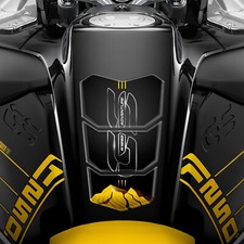 Paraserbatoio per BMW R 1250 GS ADV 2018-2023 Mountain Style FM-1039 A