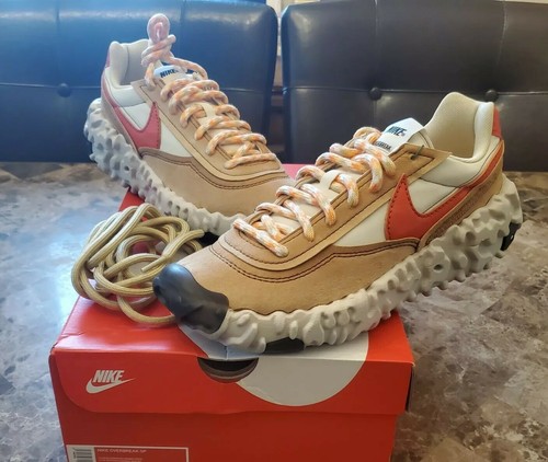 Nike overbreak mars - nike,