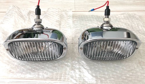 Fendinebbia 128 per - , porsche